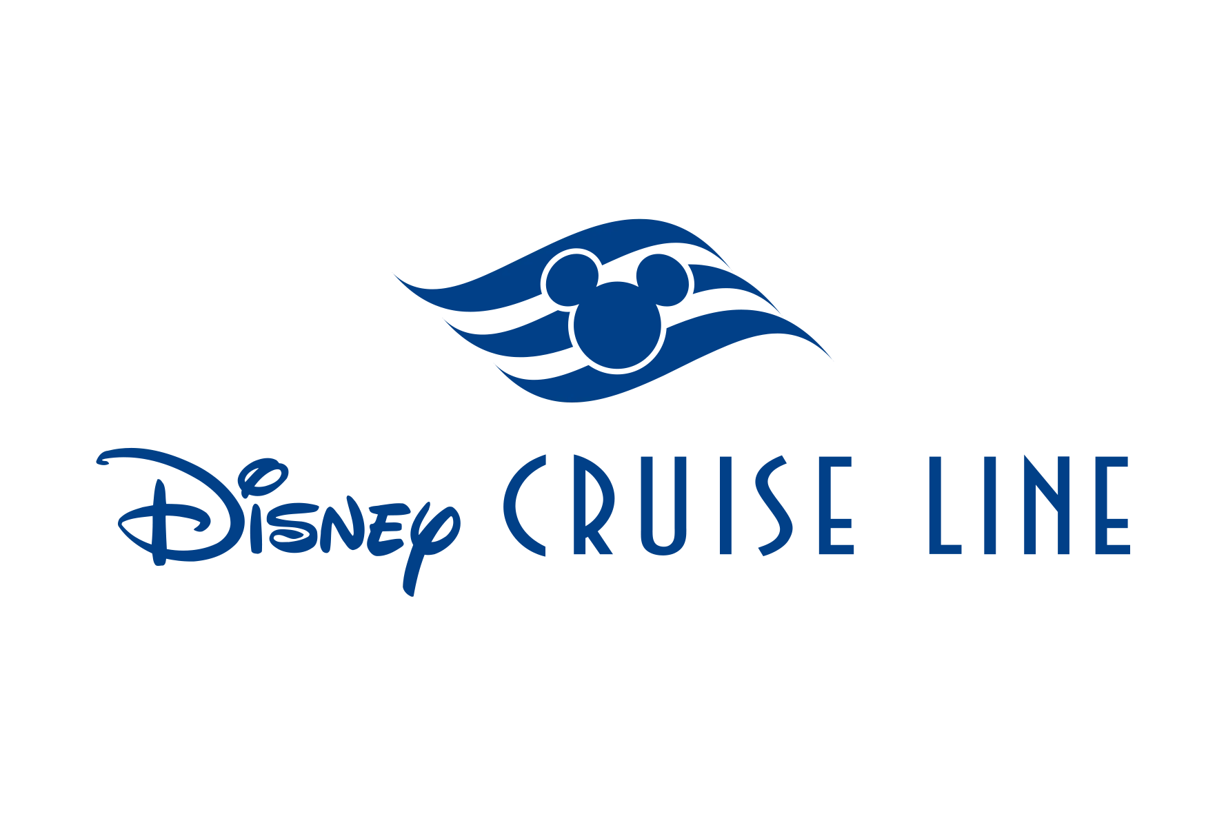 disney cruise line logo