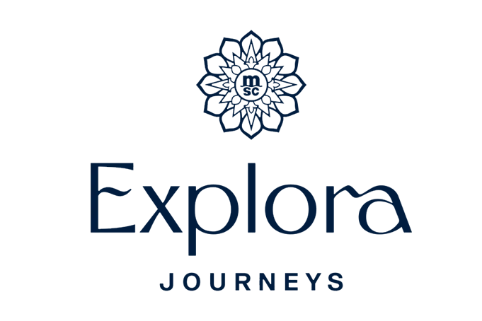 explora journeys logo