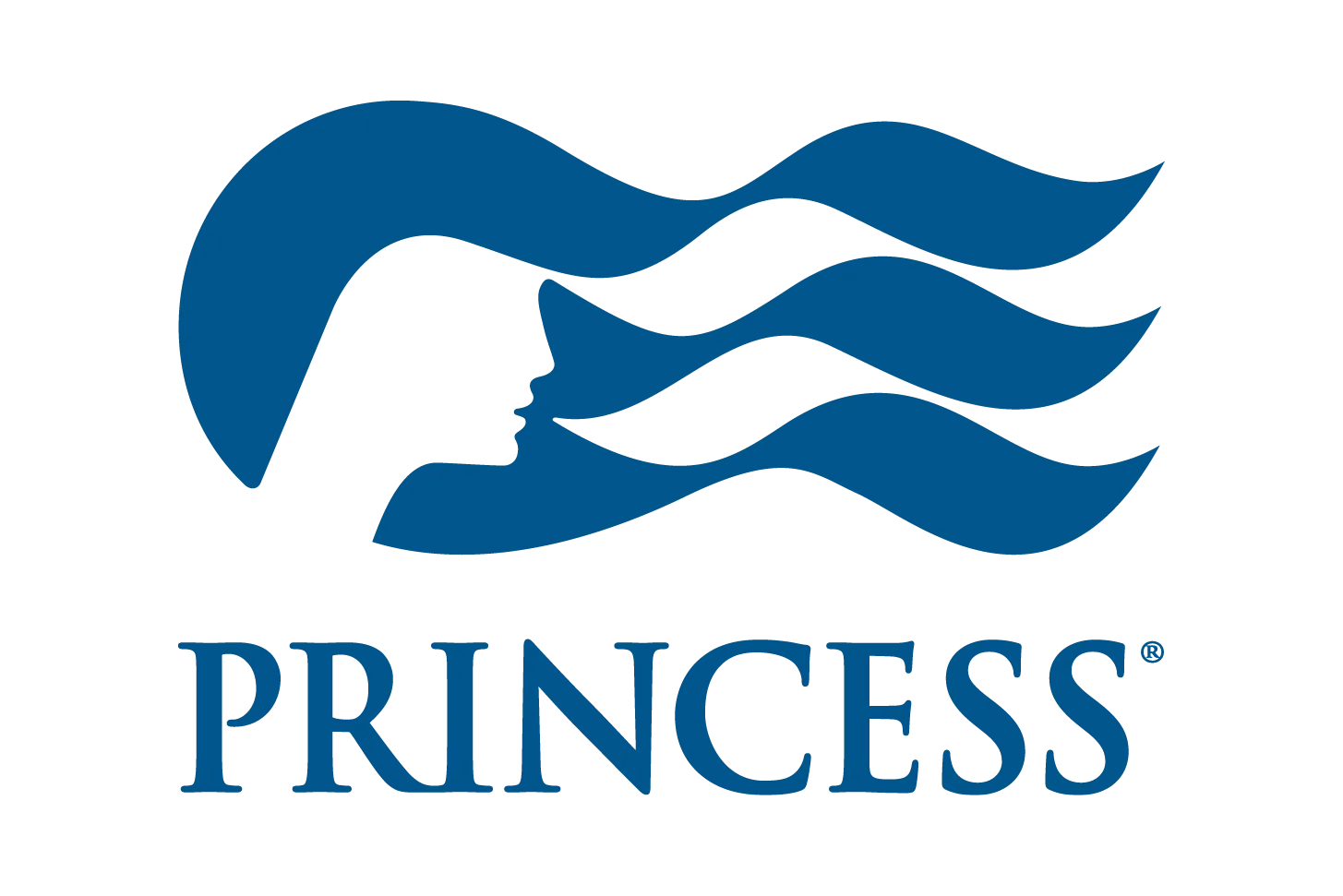 princess line logo