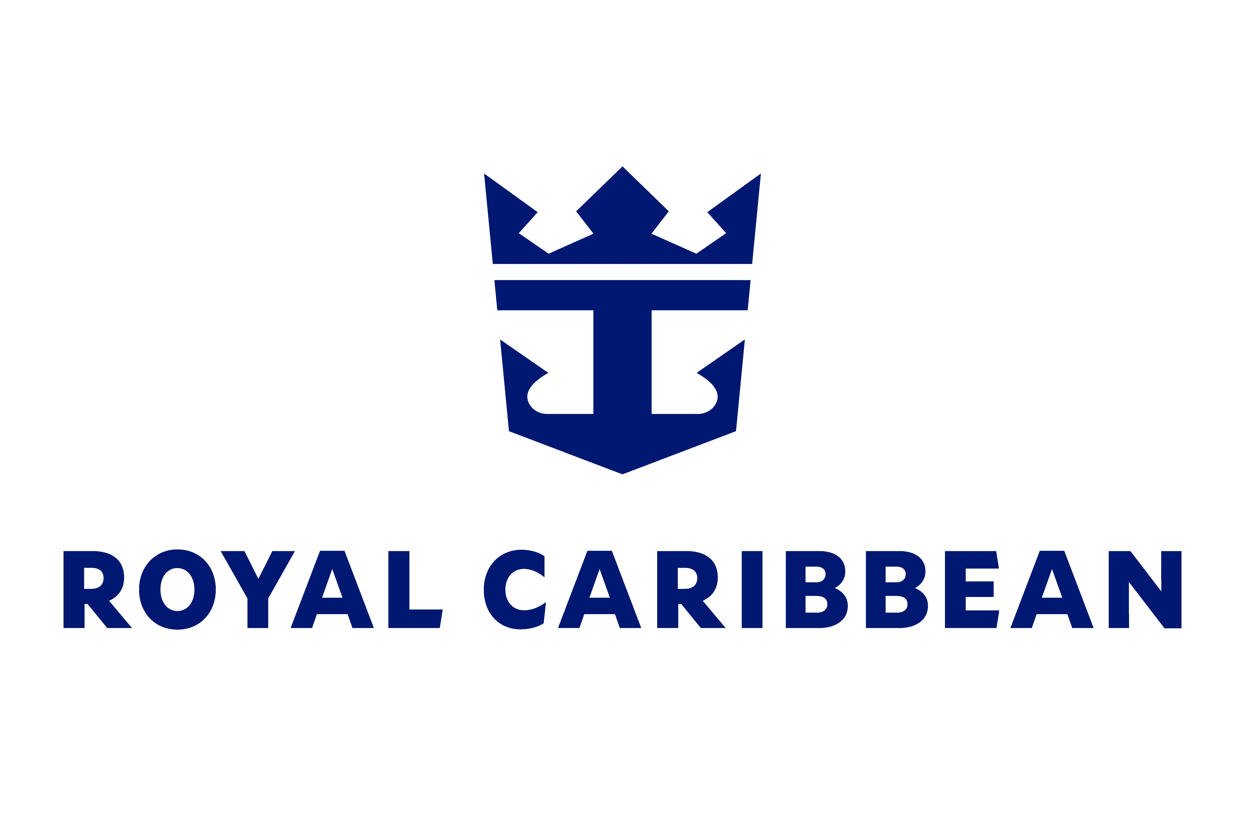 royal caribbean logo